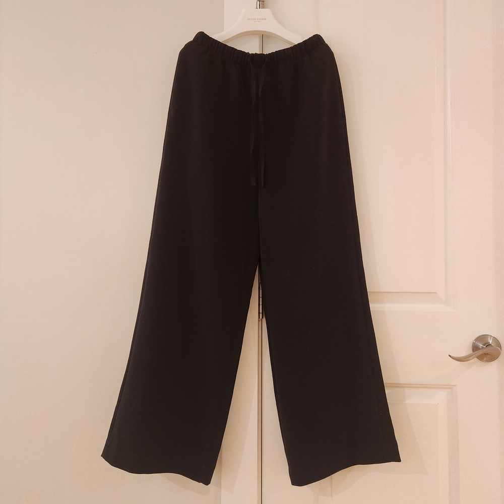 Aritzia Wilfred Lodge Pants